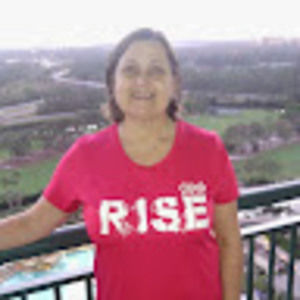 Meet your Posher, Olga